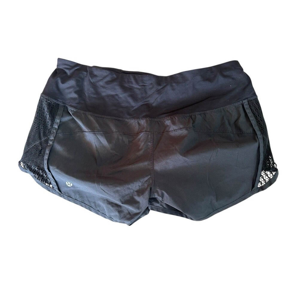 Lululemon Shorts - Picture 4 of 4